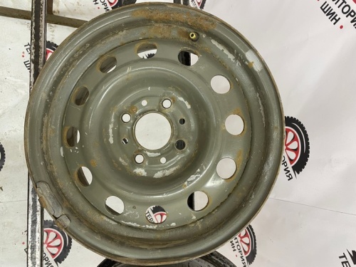 штампы Ваз R14 4*98 цо 58.6 5j ЕТ 35