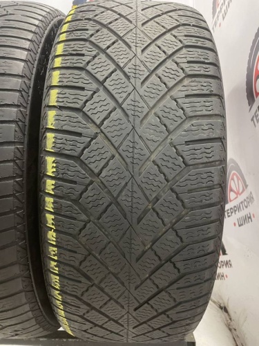 Continental VikingContact 7 SSR R19 235/50