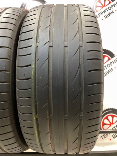 Maxsis Vectra Sport 5 275/45/20