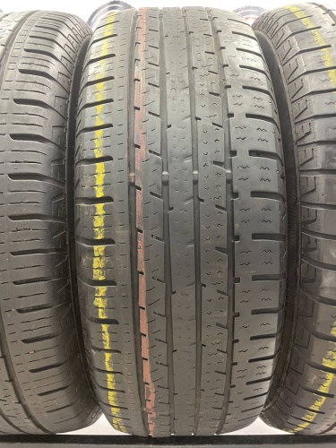 Continental CrossContact LX R16	215/65