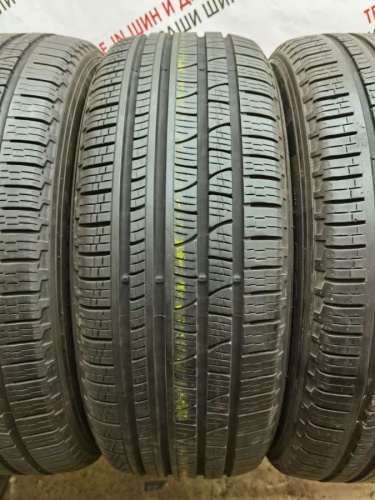 Pirelli Scorpion Verde all season R20 255/55 110Y