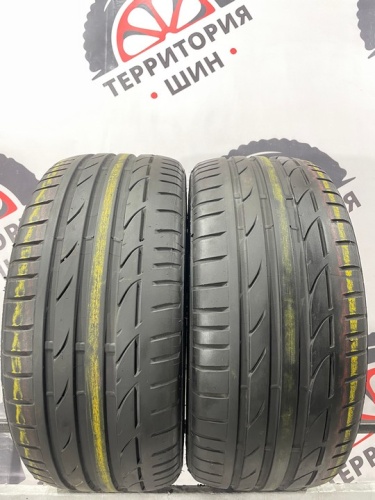 Bridgestone Potenza S001 R18 245/40