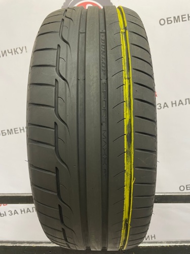 Dunlop Sport Maxx RT 225/45 95Y R18