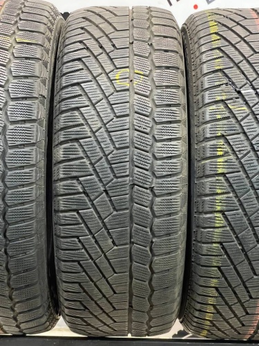 Continental ContiVikingContact 5 R16  205/55