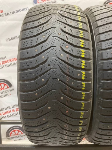 Kumho WinterCraft Ice WI31 R16 205/55