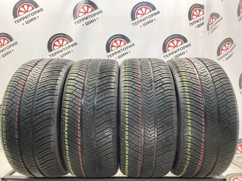 Michelin Pilot Alpin PA4 R20 255/40