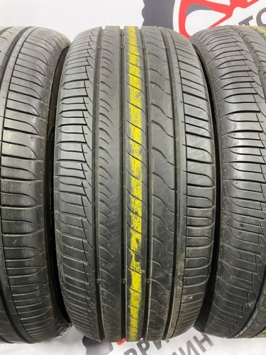 Cooper Zeon C7 R16 205/55