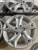 Литье Mitsubishi R16 5*114,3/67,1/6,5J/ET38