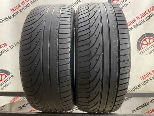 Michelin pilot primacy R17 225/45