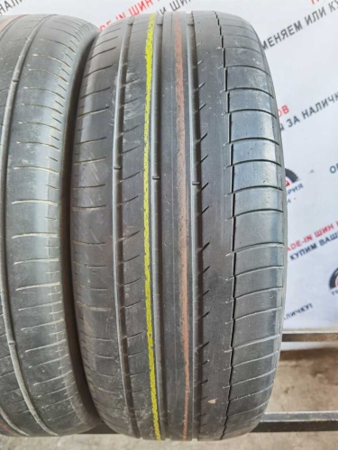 Michelin Latitude Sport R20 255/45