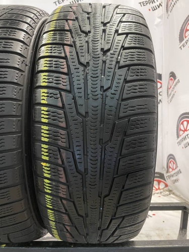 Nokian Nordman RS2 205/55 r16