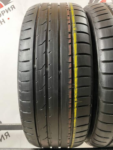 Kumho Crugen HP91 R18 225/55