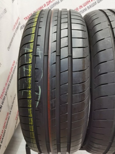 Goodyear Eagle F1 Asymmetric3 R 18	205/45