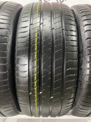 Michelin Latitude Sport 3 R20 255/45 + 285/40