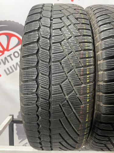 Continental ContiVikingContact 5 R16 205/55