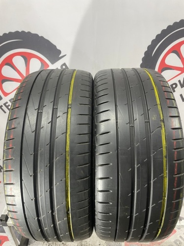 Hankook Winter I'Cept Evo2 W320C R18 245/45