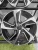 Литьё Toyota R17 5*114,3 7J ET50 ЦО64,1
