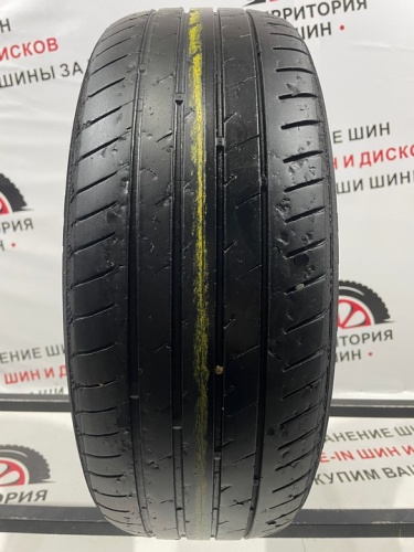 Nexen N'Fera SU4 R16 195/55