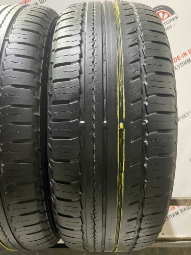 Nokian Tyres Nordman SUV R18 225/55