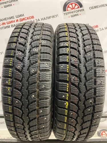 КАМА (Нижнекамский шинный завод) 505 Irbis R14 175/65