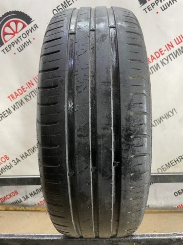 Kumho HS51 R16 195/55