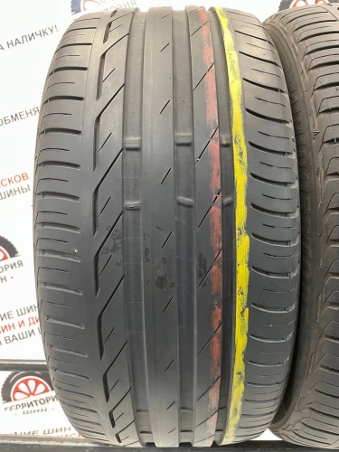 Bridgestone Turanza T001 R18	245/40