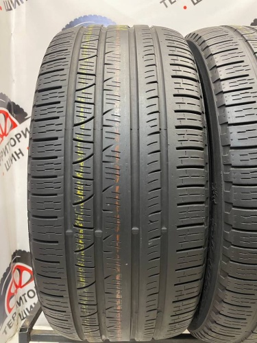Pirelli scorpion verde  275/40/21