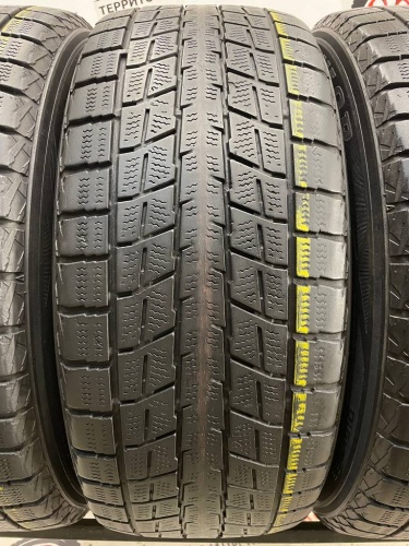 Dunlop WinterMaxx SJ8 R17   235/55