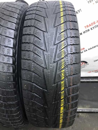 Hankook Winter I'Cept IZ2 R16 205/65