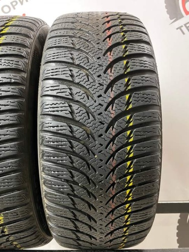 Kumho WinterCraft WP51 R16 195/50