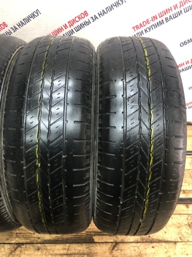 Hankook DynaPro R17 215/60