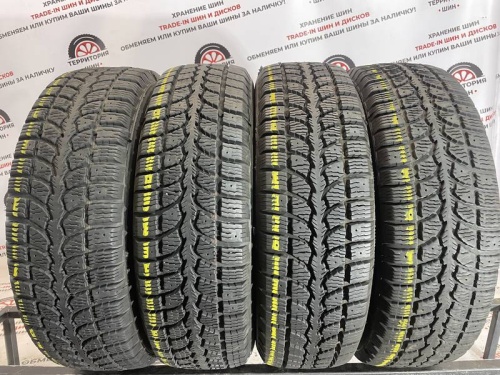 КАМА (Нижнекамский шинный завод) 505 Irbis  R14 175/65