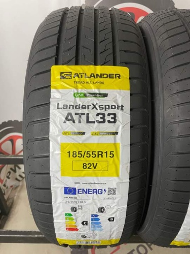 Atlander LanderXSport ATL33 R15 185/55