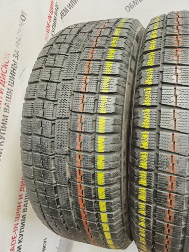 Toyo Garit G5 R17	225/55