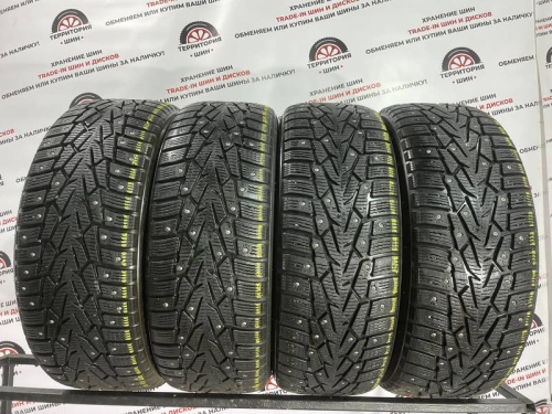 Nokian Tyres Nordman 7 205/65 R16