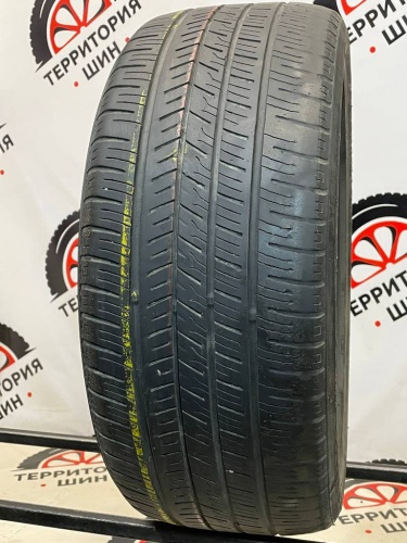 Yokohama YK740 GTX R17	225/50