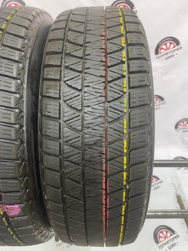 BRIDGESTONE BLIZZAK DM-V3 R18 225/60 100Q