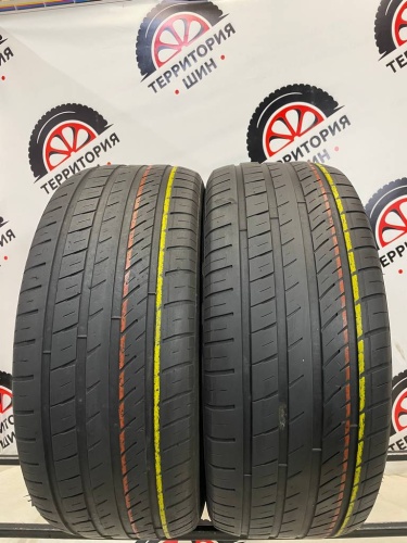 Ecovision VI-386 HP R18 255/55