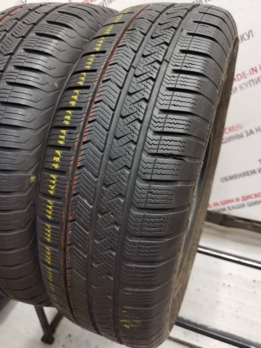 Vredestein Inner Side R16	215/65