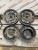 Штампы VW R14	5*100	цо 57,1	5J	ET35