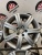 Литье VAG,Audi R17 5*112 ЦО 57,1 ЕТ42 7J Литье VAG,Audi R17 5*112 ЦО 57,1 ЕТ42 7J