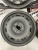Штампы Поло R14 5x100 ЦО 57.1 ЕТ35 5j