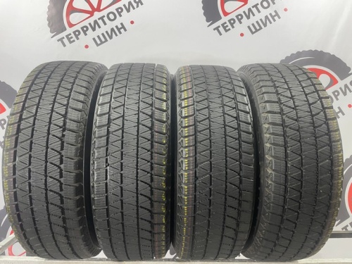 Bridgestone Blizzak DM-V3 R17 225/65