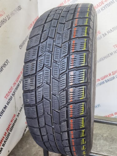 Goodyear Ice Navi 6 R15 195/65