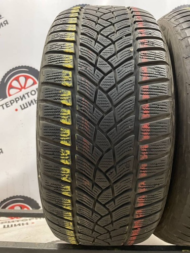 GoodYear UltraGrip Performance R17 225/50