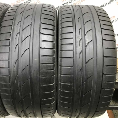 Nokian Tyres Hakka Black 2 SUV R21 265/45