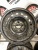 Штампы Toyota R16 5*114,3 ET45 6,5 WO 60,1 Штампы Toyota R16 5*114,3 ET45 6,5 WO 60,1