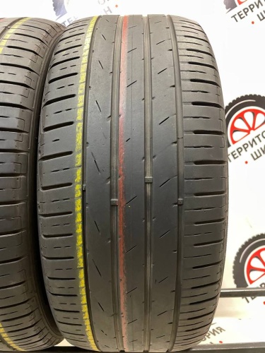 Hankook Ventus S1 Evo 2 SUV K117C 245/45/19