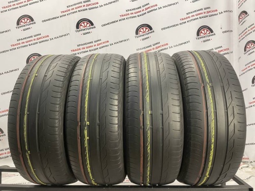 Bridgestone Turanza T001 R16 195/65