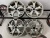 Литье KIA R16 5X114,3/67,1/6,5J/ET36,5